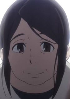 Katagiri, Mother headshot