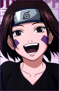 Nohara, Rin character avatar