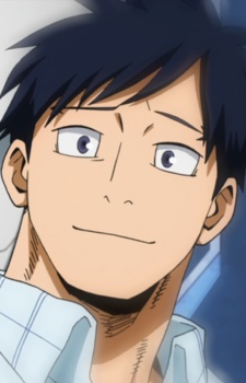 Iida, Tensei headshot