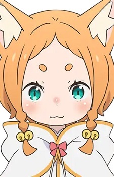 Pearlbaton, Mimi headshot
