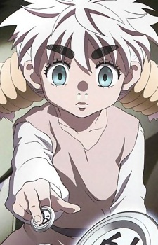 Komugi character avatar