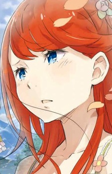 van Astrea, Theresia headshot
