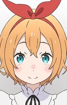Leyte, Petra headshot