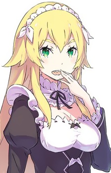 Baumann, Frederica headshot