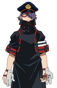 Shishikura, Seiji headshot