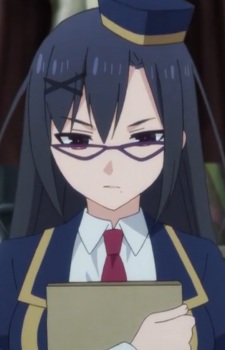 Sena headshot
