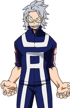 Tetsutetsu, Tetsutetsu headshot
