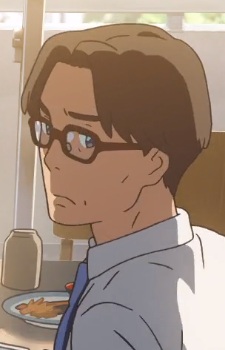 Tachibana, Father headshot