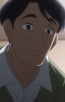 Sasaoka, Uncle headshot