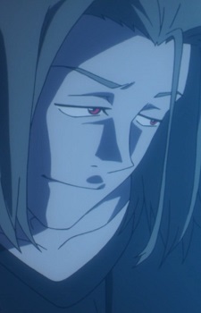 Akemi's boyfriend headshot