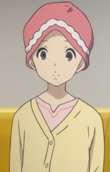 Kitamaru, Kumi headshot