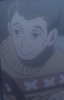 Shiratori, Seiichiro headshot