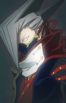 Kamihara, Shinya headshot