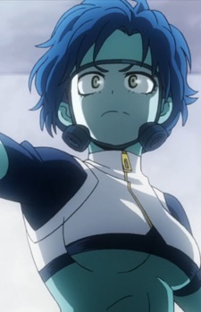 Awata, Kaoruko headshot