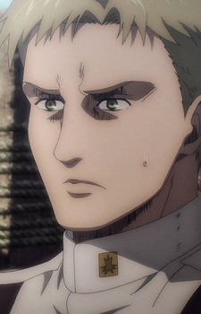 Grice, Colt character avatar