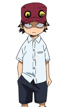 Izumi, Kouta headshot