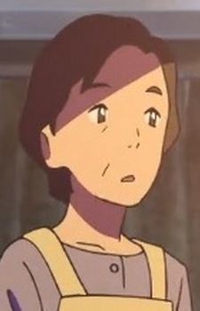 Teshigawara, Mother headshot