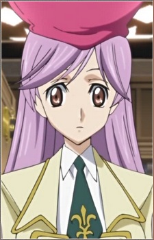 I. Hillmick, Miya headshot