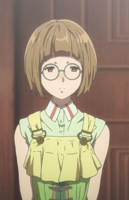 Brown, Erica character avatar