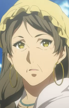 Cannary, Mother headshot