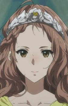 Abelfreyja Drossel, Charlotte headshot