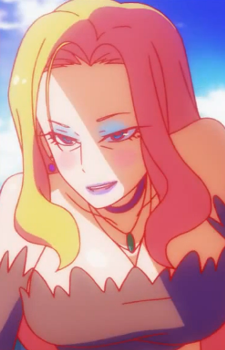 Sakaba no Onna headshot