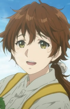 Maria headshot