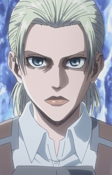 Caven, Traute headshot