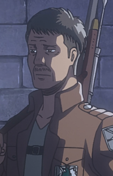 Ralph headshot