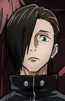 Yoshino, Junpei headshot
