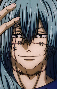 Mahito headshot