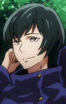 Zenin, Mai headshot