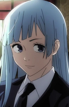 Miwa, Kasumi headshot