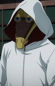 Kurono, Hari headshot