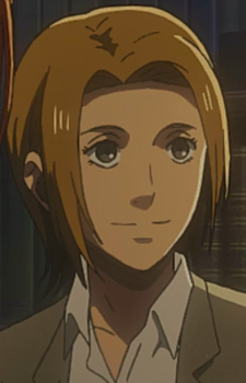 Marlene headshot