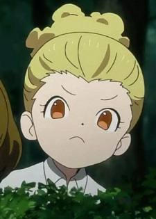 Alicia character avatar