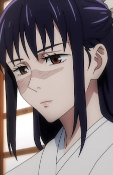 Iori, Utahime headshot