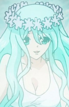 Sulfurina Ryuu-san headshot