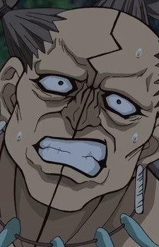 Gozan headshot