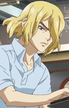 Volkov, Shamil character avatar
