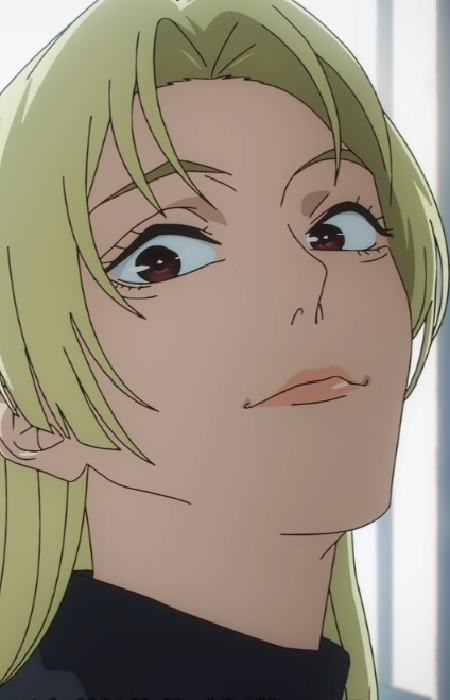Tsukumo, Yuki headshot