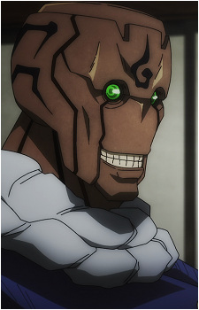 Muta, Koukichi headshot