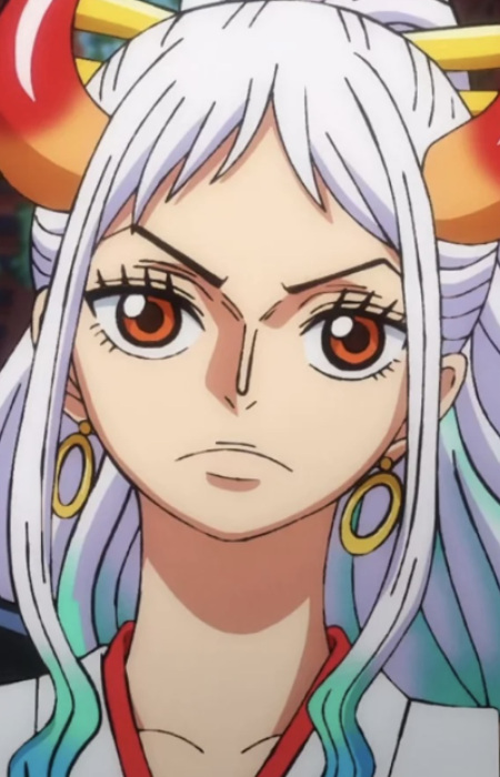Yamato headshot