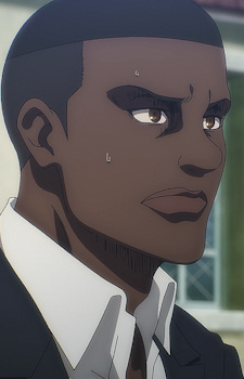 Onyankopon character avatar