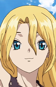 Weinberg, Lillian headshot