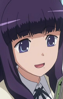 Kashii, Nanako headshot