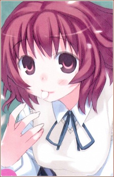 Kanou, Sakura headshot