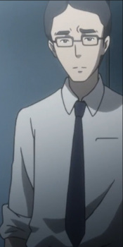 Attendant character avatar