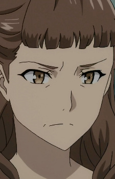 Nodoka's Mother character avatar