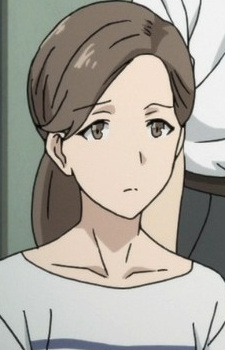 Sakuta's Mother headshot